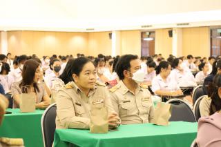 49. พิธีมอบศิษย์นักศึกษาฝึกประสบการณ์วิชาชีพครู
