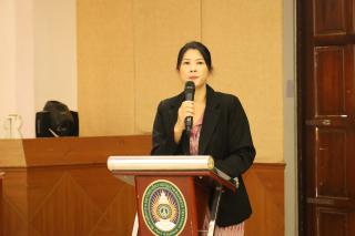 52. พิธีมอบศิษย์นักศึกษาฝึกประสบการณ์วิชาชีพครู