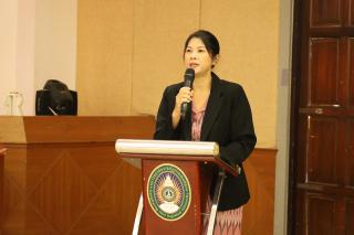 53. พิธีมอบศิษย์นักศึกษาฝึกประสบการณ์วิชาชีพครู