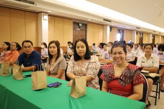 56. พิธีมอบศิษย์นักศึกษาฝึกประสบการณ์วิชาชีพครู
