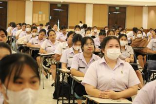 57. พิธีมอบศิษย์นักศึกษาฝึกประสบการณ์วิชาชีพครู