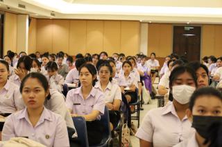 58. พิธีมอบศิษย์นักศึกษาฝึกประสบการณ์วิชาชีพครู