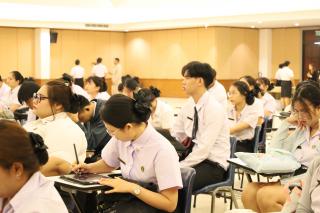 74. พิธีมอบศิษย์นักศึกษาฝึกประสบการณ์วิชาชีพครู