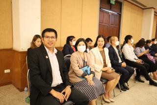 79. พิธีมอบศิษย์นักศึกษาฝึกประสบการณ์วิชาชีพครู