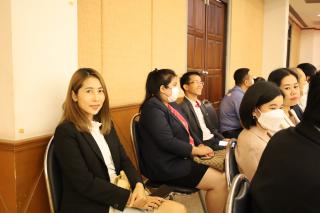 80. พิธีมอบศิษย์นักศึกษาฝึกประสบการณ์วิชาชีพครู