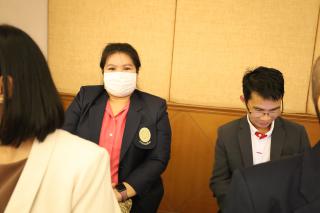 81. พิธีมอบศิษย์นักศึกษาฝึกประสบการณ์วิชาชีพครู