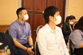 82. พิธีมอบศิษย์นักศึกษาฝึกประสบการณ์วิชาชีพครู