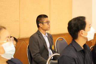 83. พิธีมอบศิษย์นักศึกษาฝึกประสบการณ์วิชาชีพครู