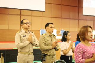 88. พิธีมอบศิษย์นักศึกษาฝึกประสบการณ์วิชาชีพครู