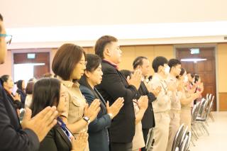 89. พิธีมอบศิษย์นักศึกษาฝึกประสบการณ์วิชาชีพครู
