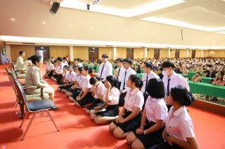 94. พิธีมอบศิษย์นักศึกษาฝึกประสบการณ์วิชาชีพครู
