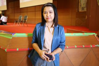 129. พิธีมอบศิษย์นักศึกษาฝึกประสบการณ์วิชาชีพครู