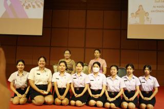 139. พิธีมอบศิษย์นักศึกษาฝึกประสบการณ์วิชาชีพครู