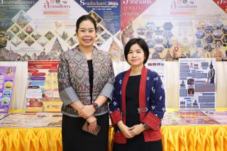 8. การขับเคลื่อนการถ่ายทอดความรู้ประวัติศาสตร์ชาติไทยสู่สถานศึกษาจังหวัดกำแพงเพชร