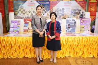 9. การขับเคลื่อนการถ่ายทอดความรู้ประวัติศาสตร์ชาติไทยสู่สถานศึกษาจังหวัดกำแพงเพชร