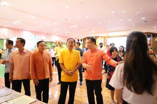 21. การขับเคลื่อนการถ่ายทอดความรู้ประวัติศาสตร์ชาติไทยสู่สถานศึกษาจังหวัดกำแพงเพชร