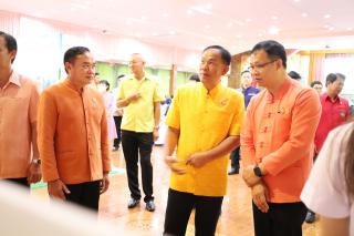 24. การขับเคลื่อนการถ่ายทอดความรู้ประวัติศาสตร์ชาติไทยสู่สถานศึกษาจังหวัดกำแพงเพชร