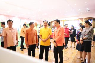 26. การขับเคลื่อนการถ่ายทอดความรู้ประวัติศาสตร์ชาติไทยสู่สถานศึกษาจังหวัดกำแพงเพชร