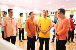 27. การขับเคลื่อนการถ่ายทอดความรู้ประวัติศาสตร์ชาติไทยสู่สถานศึกษาจังหวัดกำแพงเพชร