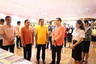 28. การขับเคลื่อนการถ่ายทอดความรู้ประวัติศาสตร์ชาติไทยสู่สถานศึกษาจังหวัดกำแพงเพชร