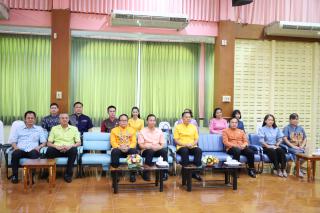 37. การขับเคลื่อนการถ่ายทอดความรู้ประวัติศาสตร์ชาติไทยสู่สถานศึกษาจังหวัดกำแพงเพชร