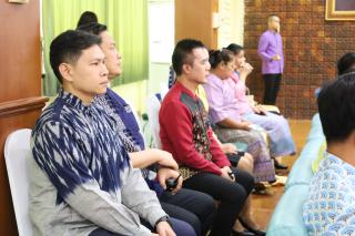38. การขับเคลื่อนการถ่ายทอดความรู้ประวัติศาสตร์ชาติไทยสู่สถานศึกษาจังหวัดกำแพงเพชร