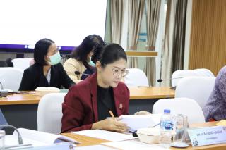 16. วิพากษ์หลักสูตรประกาศนียบัตรบัณฑิต สาขาวิชาชีพครู ฉบับปรับปรุง 2567