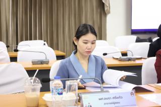 18. วิพากษ์หลักสูตรประกาศนียบัตรบัณฑิต สาขาวิชาชีพครู ฉบับปรับปรุง 2567