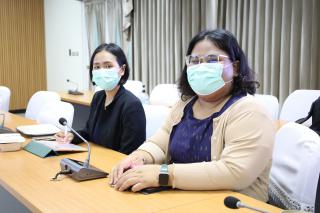 27. วิพากษ์หลักสูตรประกาศนียบัตรบัณฑิต สาขาวิชาชีพครู ฉบับปรับปรุง 2567