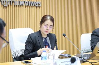 29. วิพากษ์หลักสูตรประกาศนียบัตรบัณฑิต สาขาวิชาชีพครู ฉบับปรับปรุง 2567