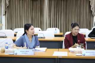38. วิพากษ์หลักสูตรประกาศนียบัตรบัณฑิต สาขาวิชาชีพครู ฉบับปรับปรุง 2567