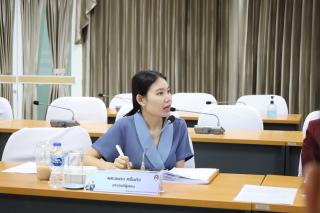 39. วิพากษ์หลักสูตรประกาศนียบัตรบัณฑิต สาขาวิชาชีพครู ฉบับปรับปรุง 2567