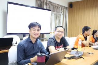 10. อบรมเชิงปฏิบัติการการกำหนดผลลัพธ์การเรียนรู้ระดับรายวิชา CLOS และแนวคิดการนำ CLOS สู่การปฏิบัติ