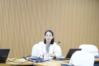 13. อบรมเชิงปฏิบัติการการกำหนดผลลัพธ์การเรียนรู้ระดับรายวิชา CLOS และแนวคิดการนำ CLOS สู่การปฏิบัติ