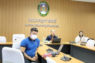 18. อบรมเชิงปฏิบัติการการกำหนดผลลัพธ์การเรียนรู้ระดับรายวิชา CLOS และแนวคิดการนำ CLOS สู่การปฏิบัติ