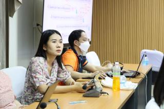 22. อบรมเชิงปฏิบัติการการกำหนดผลลัพธ์การเรียนรู้ระดับรายวิชา CLOS และแนวคิดการนำ CLOS สู่การปฏิบัติ