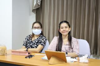 23. อบรมเชิงปฏิบัติการการกำหนดผลลัพธ์การเรียนรู้ระดับรายวิชา CLOS และแนวคิดการนำ CLOS สู่การปฏิบัติ