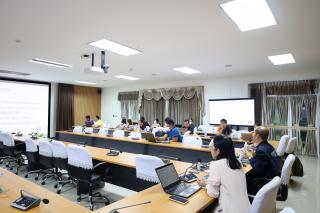 30. อบรมเชิงปฏิบัติการการกำหนดผลลัพธ์การเรียนรู้ระดับรายวิชา CLOS และแนวคิดการนำ CLOS สู่การปฏิบัติ