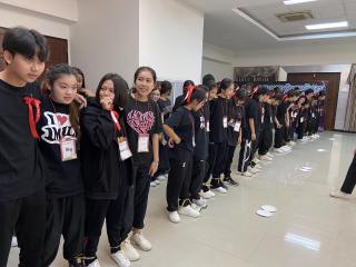 17. First Start เตรียมความพร้อมก่อนเข้าเรียน English Program