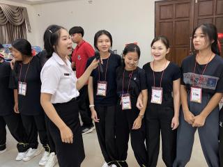 18. First Start เตรียมความพร้อมก่อนเข้าเรียน English Program