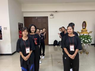 20. First Start เตรียมความพร้อมก่อนเข้าเรียน English Program