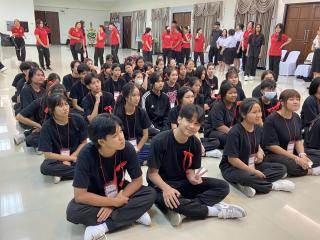 25. First Start เตรียมความพร้อมก่อนเข้าเรียน English Program