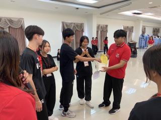 26. First Start เตรียมความพร้อมก่อนเข้าเรียน English Program