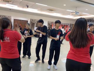 31. First Start เตรียมความพร้อมก่อนเข้าเรียน English Program