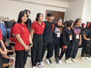 34. First Start เตรียมความพร้อมก่อนเข้าเรียน English Program