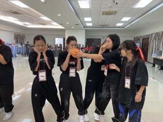 39. First Start เตรียมความพร้อมก่อนเข้าเรียน English Program