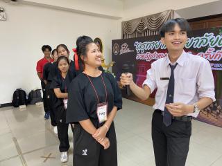 50. First Start เตรียมความพร้อมก่อนเข้าเรียน English Program