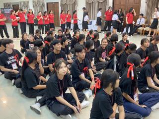 53. First Start เตรียมความพร้อมก่อนเข้าเรียน English Program