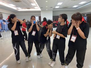 54. First Start เตรียมความพร้อมก่อนเข้าเรียน English Program