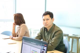 9. กิจกรรมทวนผลสอบผลสัมฤทธิ์ของนักศึกษาตามมาตรฐานผลการเรียนรู้ของโปรแกรมวิชาคณิตศาสตร์